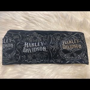 Harley Davidson head-wrap